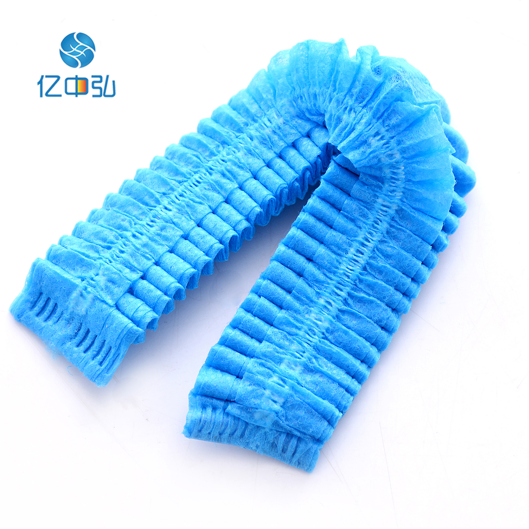 一次性使用醫用帽